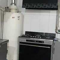 گازهود ابگرمکن ارزان