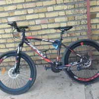 دوچرخه 26 راپیدو