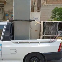 خرید و فروش کولر سوخته سالم نیاز به تعمیر