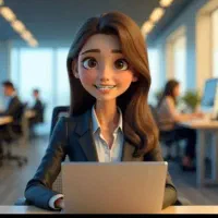 کار در منزل با حقوق ثابت و پورسانت