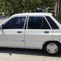 پراید ۱۳۲ دلخواهتو پیدا کن من اقساطش میکنم