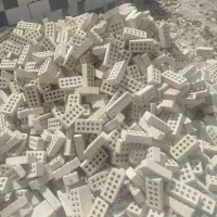 آجر سفال درجه یک