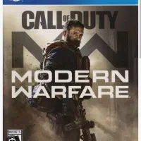 اکانت ps4 کالاف ظرفیت ۲