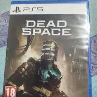 Dead space ps5