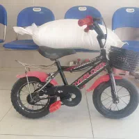 دوچرخه سایز 12