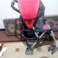 کالسکه|کالسکه و لوازم جانبی|سنندج, |دیوار