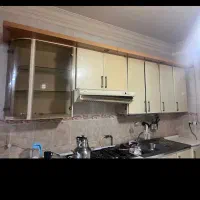 کابینت فلزی