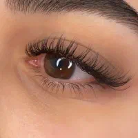 نیازمند به مدل اکستشن مژه