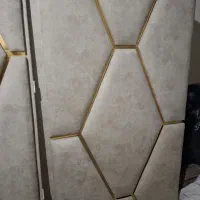 تخت و لوازم مغازه