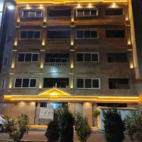 با مبلغ واحد۱۲۰ متری مالک ۱۸۵ متر آپارتمان نوساز