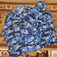 لباس سربازی