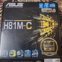 مادربورد ایسوس