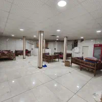 اجاره زیرزمین ۱۳۰ متر تجاری/ مرکز کرج