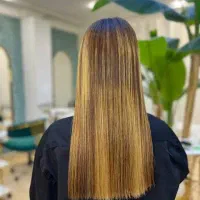 کراتین و پروتئین مو