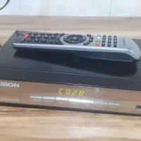 دستگاه گیرنده دیجیتال