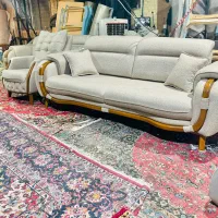 مبل هرمس،|مبلمان خانگی و میز عسلی|ملایر, |دیوار