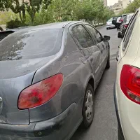 206 v8 مدل 89 فروشی