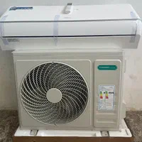 کولرگازی اصلی 24 هزار دی جنرال سری جدید