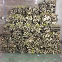 هیزم و چوب شومینه ای