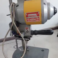 قیچی برقی ۵ جمسی