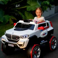 ماشین کودک خارجی & موتور کودک خارجی