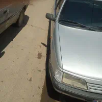 405مدل 89|خودرو سواری و وانت|اقبالیه, |دیوار