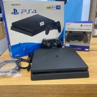 فروش کنسول کار کردهps5/ps4