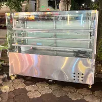 یخچال ویترینی  ۱/۹۰