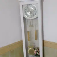 ساعت|ساعت|وحیدیه, |دیوار