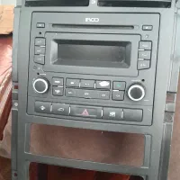 ضبط فابریک اتومبیل