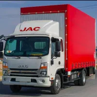 باربری حمل کارگر اثاثیه منزل و اسباب کشی (حرفه‌ای)