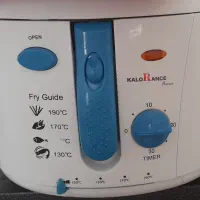 سرخ کن کلورانس