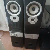 باند ایستاده قدیمی