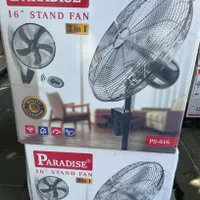 پنکه ایستاده پنکه دیواری فلزی پره فلزی/کنترلی/آک
