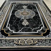 فرش کاشان و مشهد ۷۰۰،۵۰۰و ۱۰۰۰شانه
