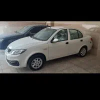 ساینا S دوگانه  سوز شرکتی ۱۴۰۳