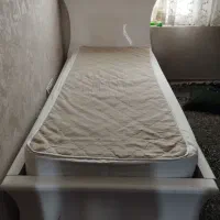 تخت تک نفره