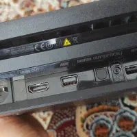 ps4پرو|کنسول، بازی ویدئویی و آنلاین|سهند, |دیوار