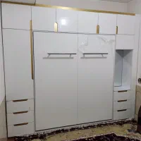 تخت تاشو کم جا مدرن لوکس ، فروش اقساط، ضمانت رسمی