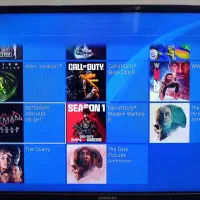 نصب بازی پلی استیشن و ps4 ps5 ps3 xbox pc ،
