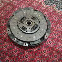 دیسک صفحه پاژن