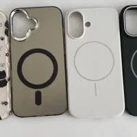 گارد آیفون ۱۶نرمال