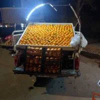 طبق میوه