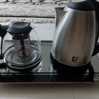 چای ساز