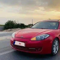 هیوندا کوپه تمیز فروش فوری زیر قیمت