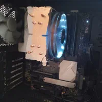 کیس I5 9600K -  8Gb DDR4