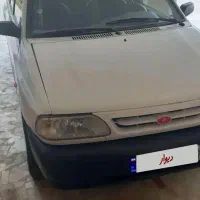 پراید۱۳۱ مدل ۹۰  فول هیدرولیک