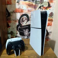 ps5 slim digital ریجن اروپا 2016