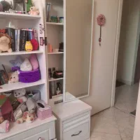 سرویس خواب دخترانه کامل و تمیز