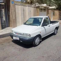 پراید وانت مدل1402